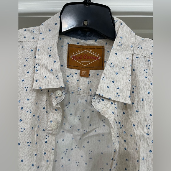 Short Sleeve Shirt - Picture 3 of 6